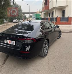 هوندا أكورد